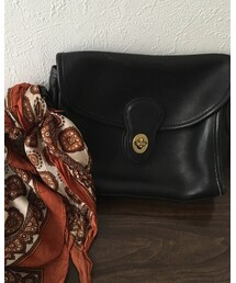 VINTAGE | ショルダーバッグ