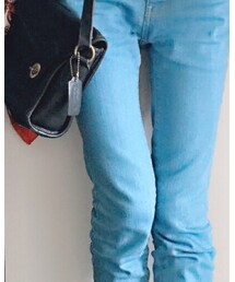 GU | デニムパンツ