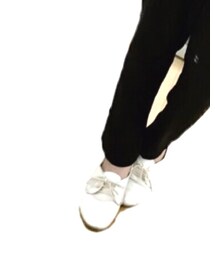 ZARA | バレエシューズ