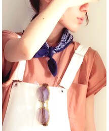 VINTAGE | バンダナ/スカーフ