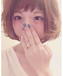 ヘアチェンジ✂︎ | その他