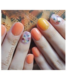 ネイルチェンジ💅 | その他