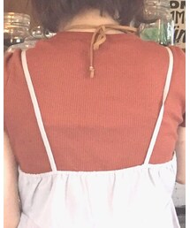 UNIQLO | Tシャツ/カットソー