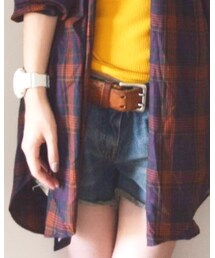 DHOLIC | デニムパンツ