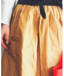 無印良品 | スカート