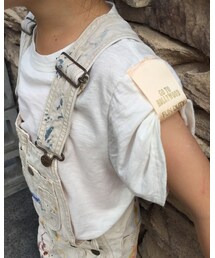 GO TO HOLLYWOOD | Tシャツ/カットソー