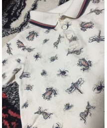 OSHKOSH | ポロシャツ