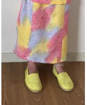 Little Marc Jacobs(リトルマークジェイコブス)の「シューズ(その他シューズ)」