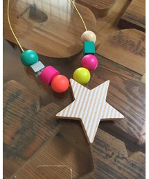 Handmade | ネックレス
