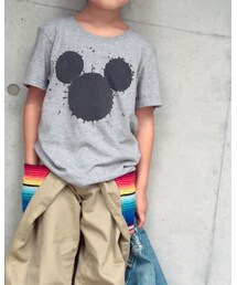 RALEIGH | Tシャツ/カットソー