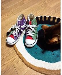 CONVERSE | スニーカー