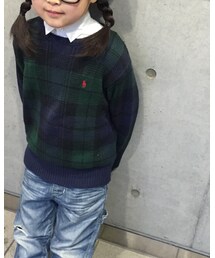 POLO RALPH LAUREN | ニット/セーター