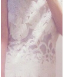 Armell Kicky | キャミソール