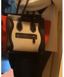 CELINE | ハンドバッグ