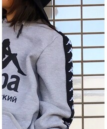 Gosha Rubchinskiy | スウェット