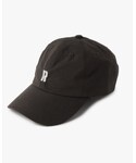 Ron Herman | Stretch R Logo Cap

(帽子)