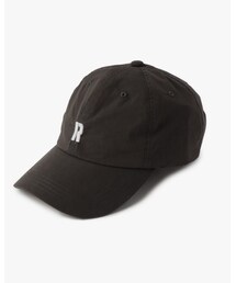 Ron Herman | Stretch R Logo Cap

(キャップ)