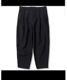 HELLY HANSEN | Stolen Two Tack Pants
商品型番 HOE22123(パンツ)