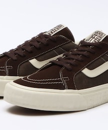 VANS | スケートローリイシューSF

(スニーカー)