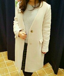 Mew's | その他アウター