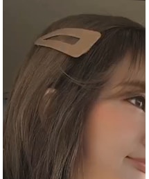 3coins | ヘアピン