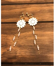 サンキューマート | イヤリング