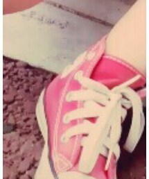 CONVERSE | スニーカー