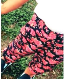 H&M DIVIDED | パンツ