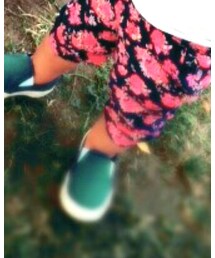 ヒラキ | モカシン/デッキシューズ