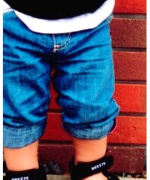 OLD NAVY | デニムパンツ