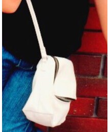 H&M DIVIDED | ショルダーバッグ