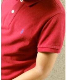 POLO RALPH LAUREN | ポロシャツ