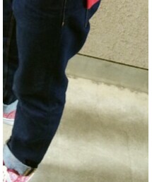 UNIQLO | デニムパンツ