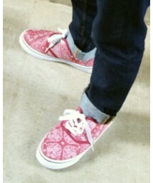 WEGO | スニーカー