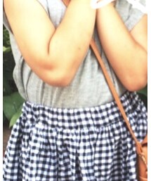 GLOBAL WORK | トップス