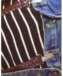 GLOBAL WORK | トップス