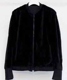 FACTOTUM | ブルゾン