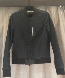 FACTOTUM | ブルゾン