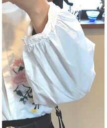 ZARA | シャツ/ブラウス