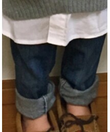 OLD NAVY | デニムパンツ