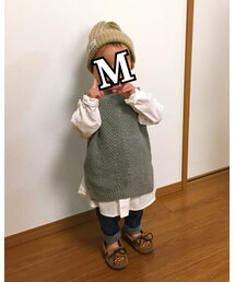 次女ソロ | その他