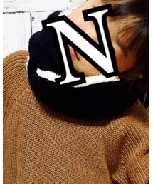 しまむら | ストール/ショール