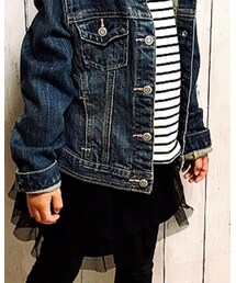 GAP | デニムジャケット