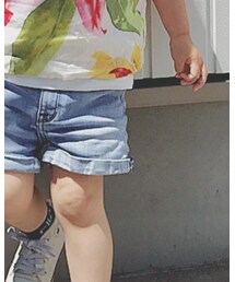 babyGAP | デニムパンツ