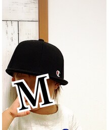 しまむら | キャップ