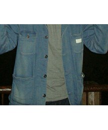 WORLD WORKERS | ジャケット/アウター