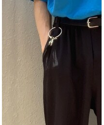 Jieda | アクセサリー