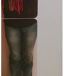 RAGEBLUE | その他パンツ