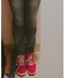 adidas | スニーカー