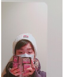 Right-on | ニットキャップ/ビーニー